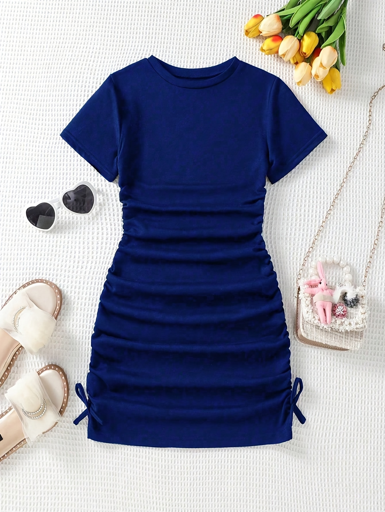 strapless brocade dress Brocade Metallic Strapless Kathleen Gown main image 0