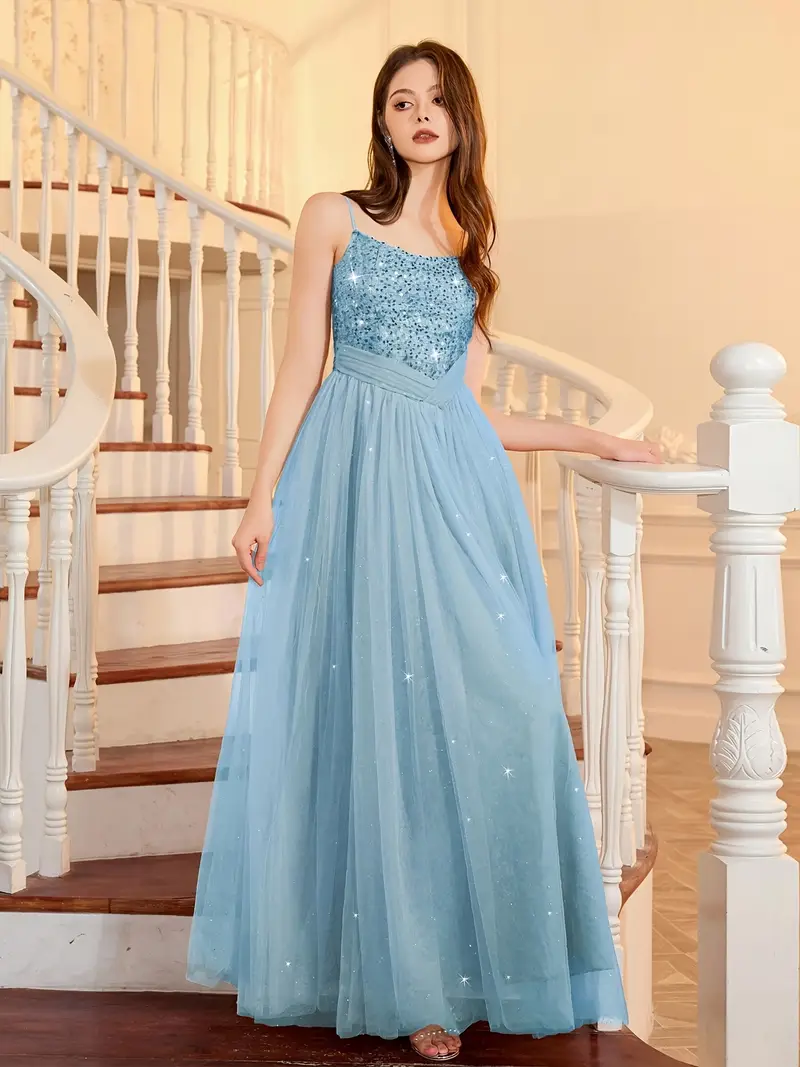 elsa inspired homecoming dress Inspired Classical Elsa Dress Blue Elsa Cosplay Costume
