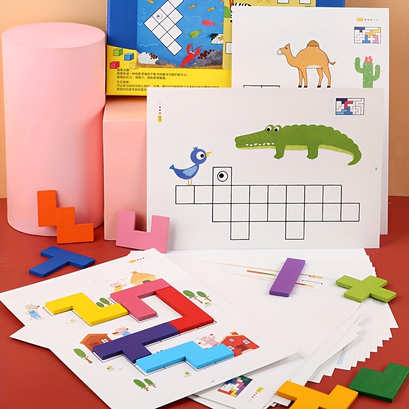 Building Blocks Fidget Pack, Diy Push Pop Fidget Blocks Toys, Educational  Puzzle Fidget Toy For Kids Gift Stress Relief - Toys & Games - Temu