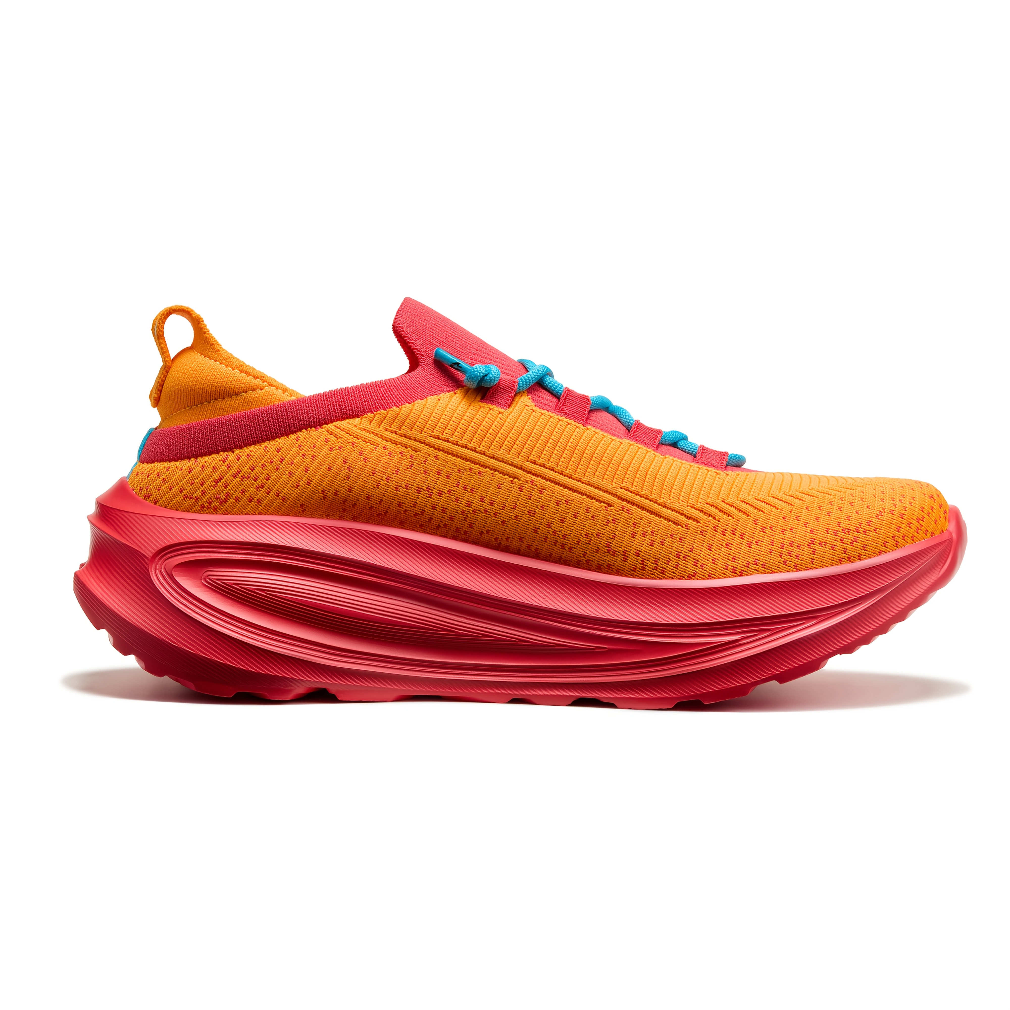 Sonic Cat Cradle 1.0 Men' & Women' Lightweight Running Sneakers - -Absorbing Sole, Non-Slip Sole Suitable for Jogging, Gym, Commuting, Low-Top Sneakers with Cushioned Heel for Training, Walking, - Wear