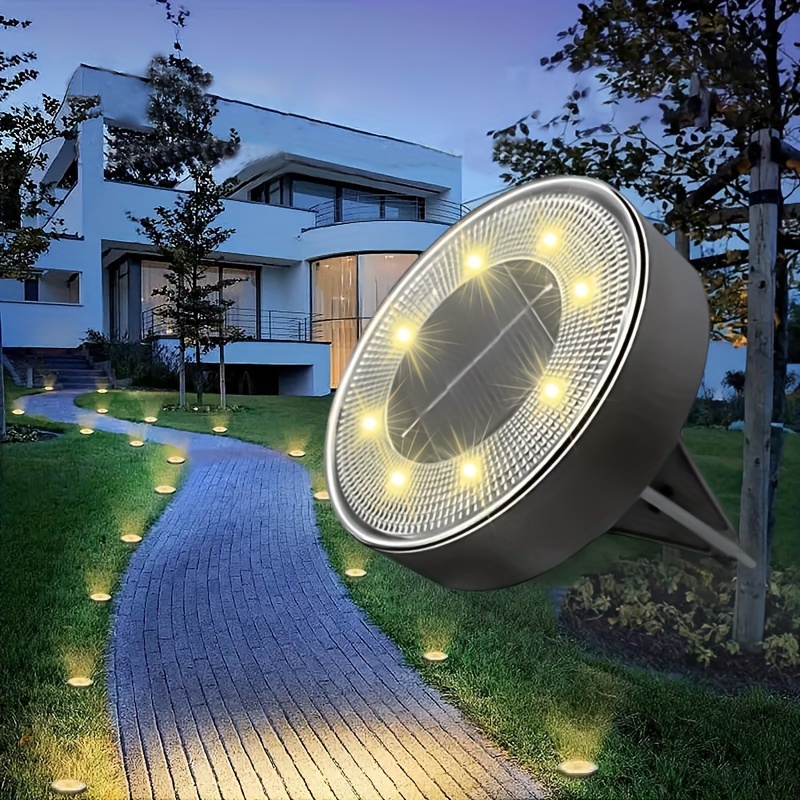 ランプポストライト屋外、屋外防水IP55芝生ハイポールピラーランプ中庭