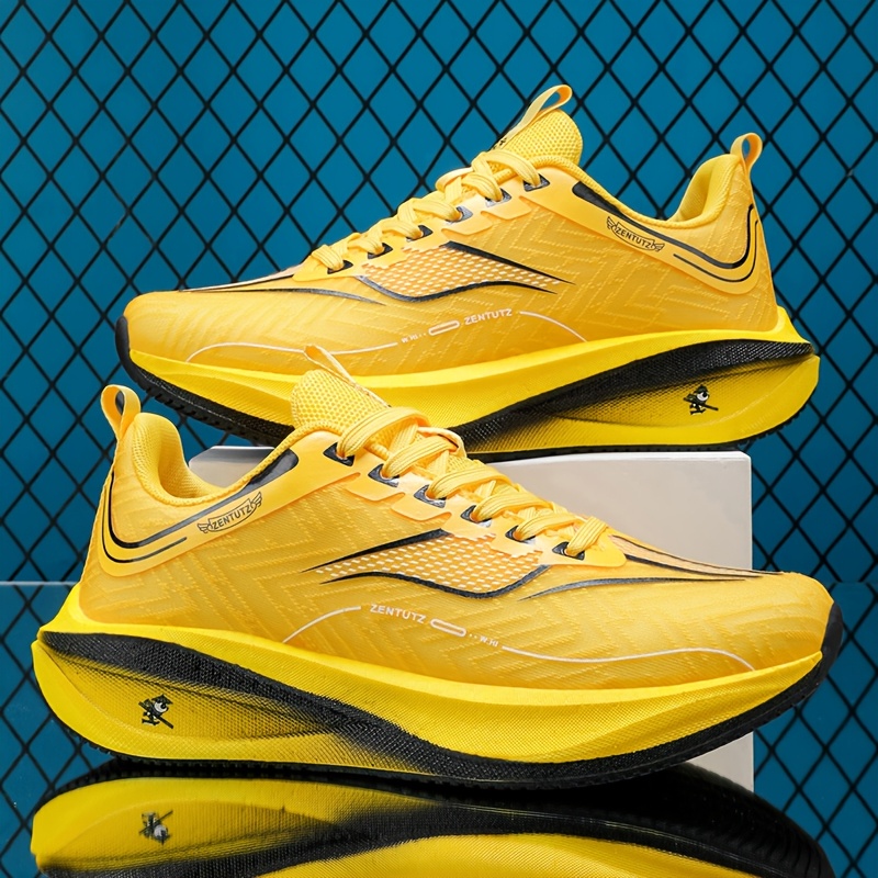 This New Stylish And Affordable Trendy Shoe Is Perfect for Everyday Casual Wear And Street Sports, Ideal for Leisurely Jogging