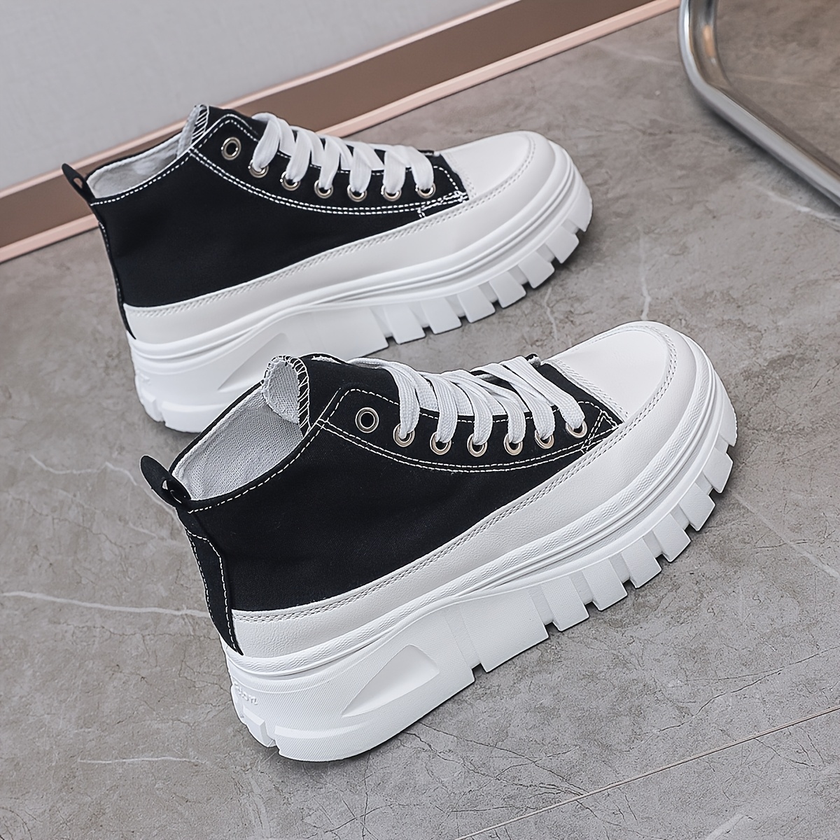 hash bubbie Scarpe da ginnastica bianche per le Italia