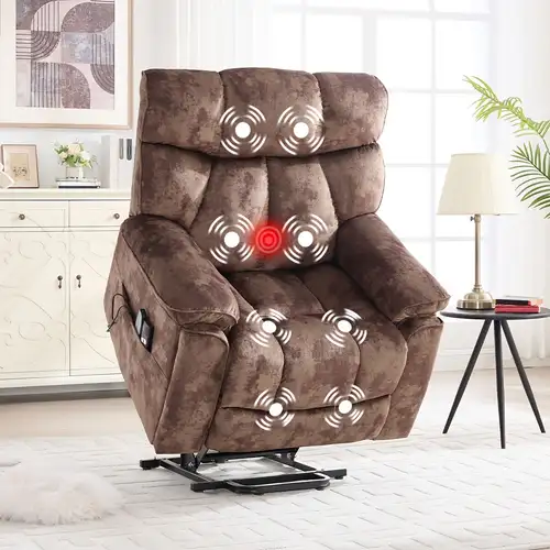 massage chair recliner sold on Temu United States massage chair recliner sold on Temu United States
