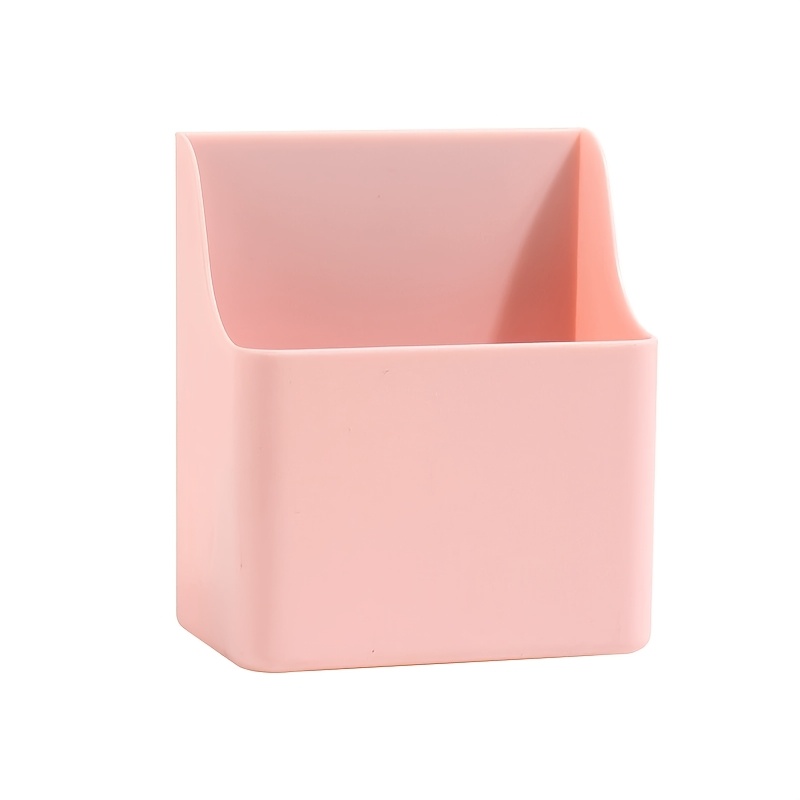 Magnetic Whiteboard Pen Storage Box, Large Capacity Can The Blackboard, Teacher Office Multi-functional Magnetic Pen Holder