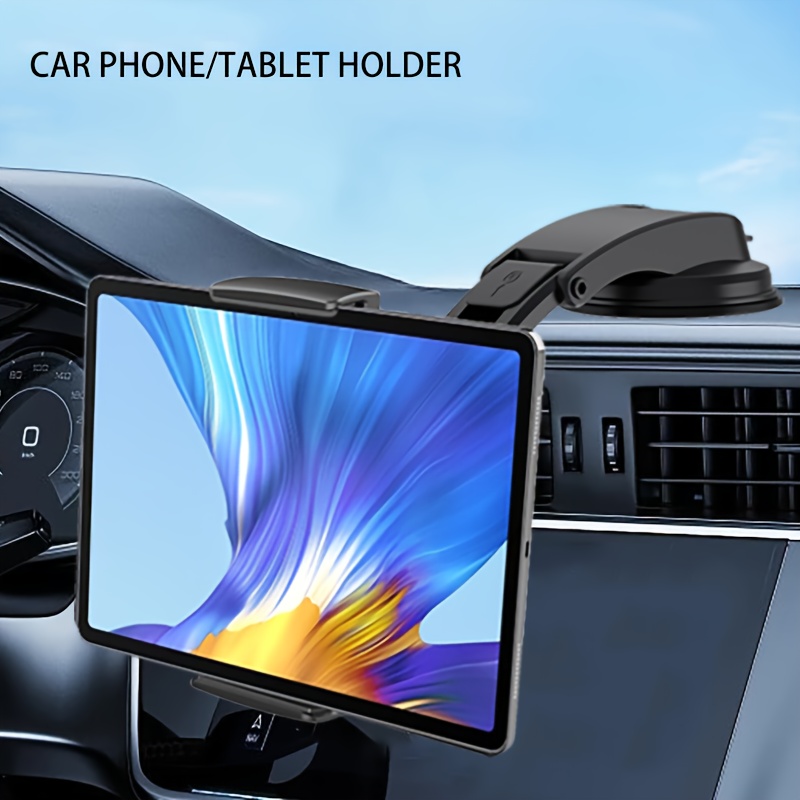 Ipad car deals mount kmart