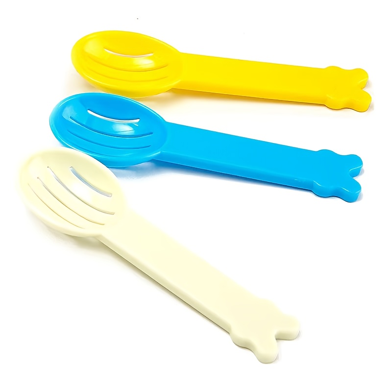 Hamster Sand Scoop Cleaning Tool for Efficient Bathroom Maintenance