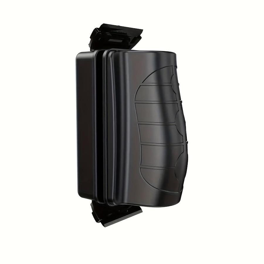 TEMU Powerful Magnetic Brush For Cleaning Aquarium Glass, Ideal For Fish Tanks