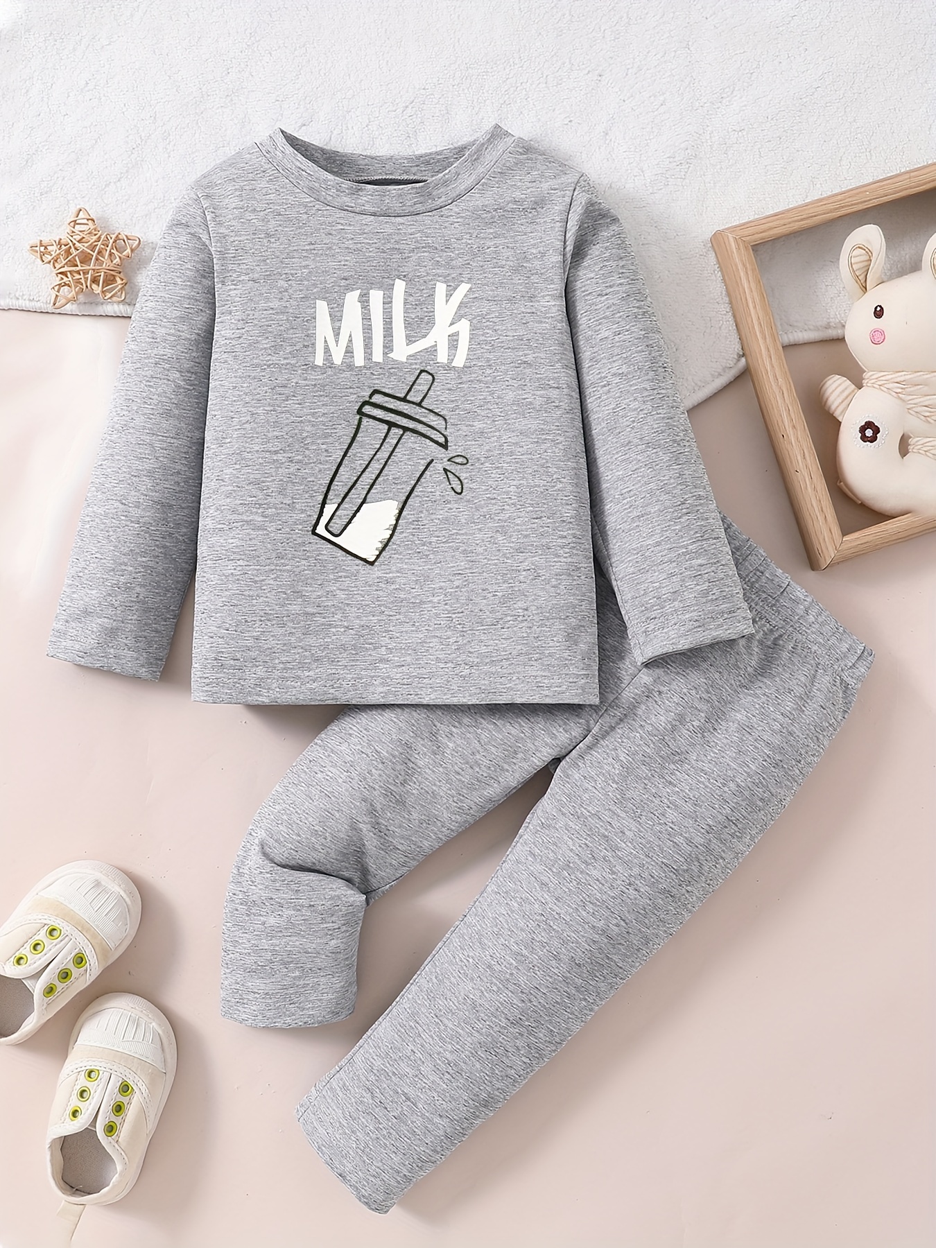 Baby Girls Kids 2024 New Fashion Spring Summer Cotton Comfy - Temu