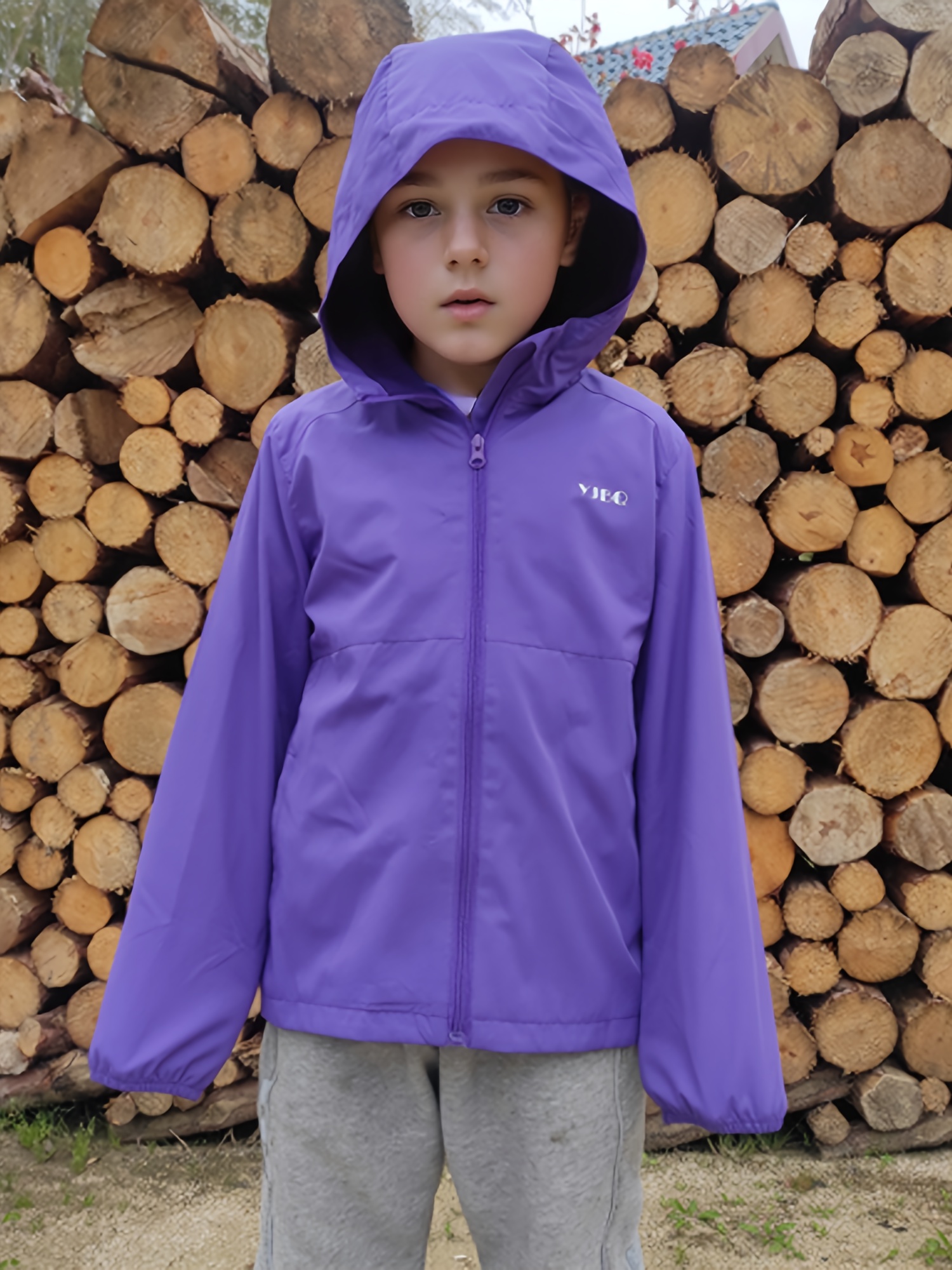 Boys lightweight waterproof jacket online