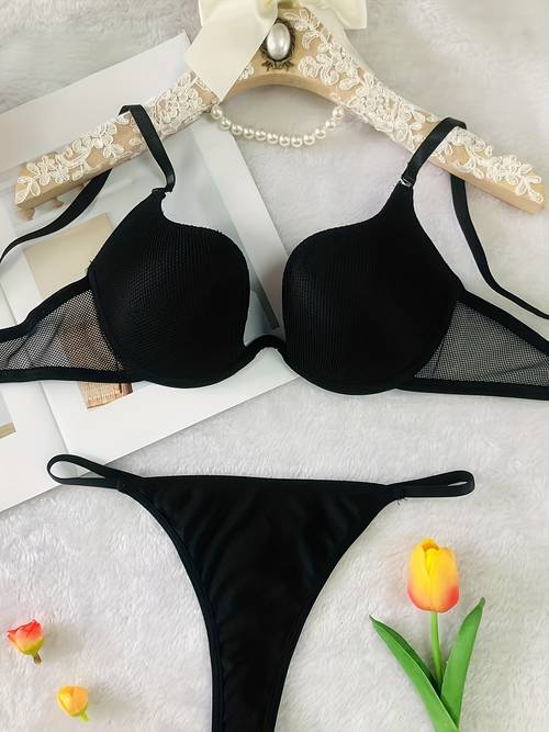 Ensembles Lingerie Femme Temu France Ensembles Lingerie Femme Temu France