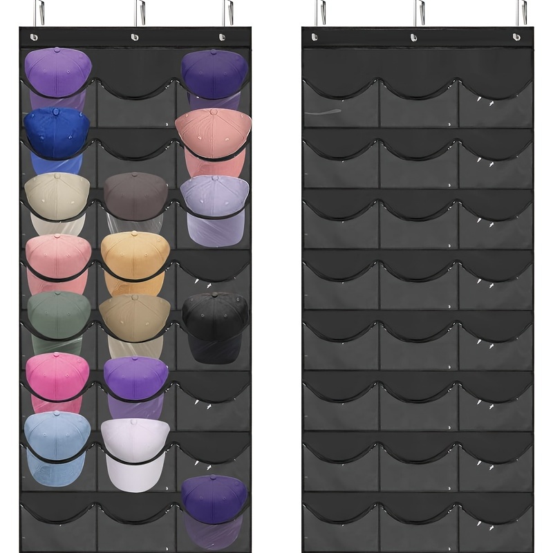 

Cap , 24/27 , Hat Organizer 3 , Hat Clothes Closet , Hat