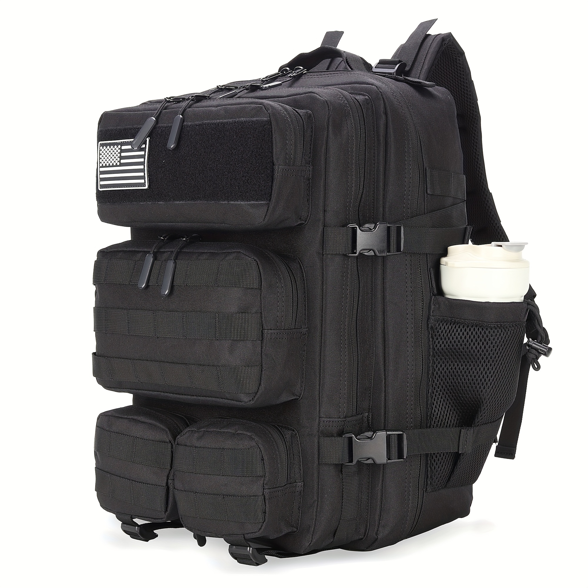 50l hiking backpack daily use backpack fitness backpack - Temu Portugal