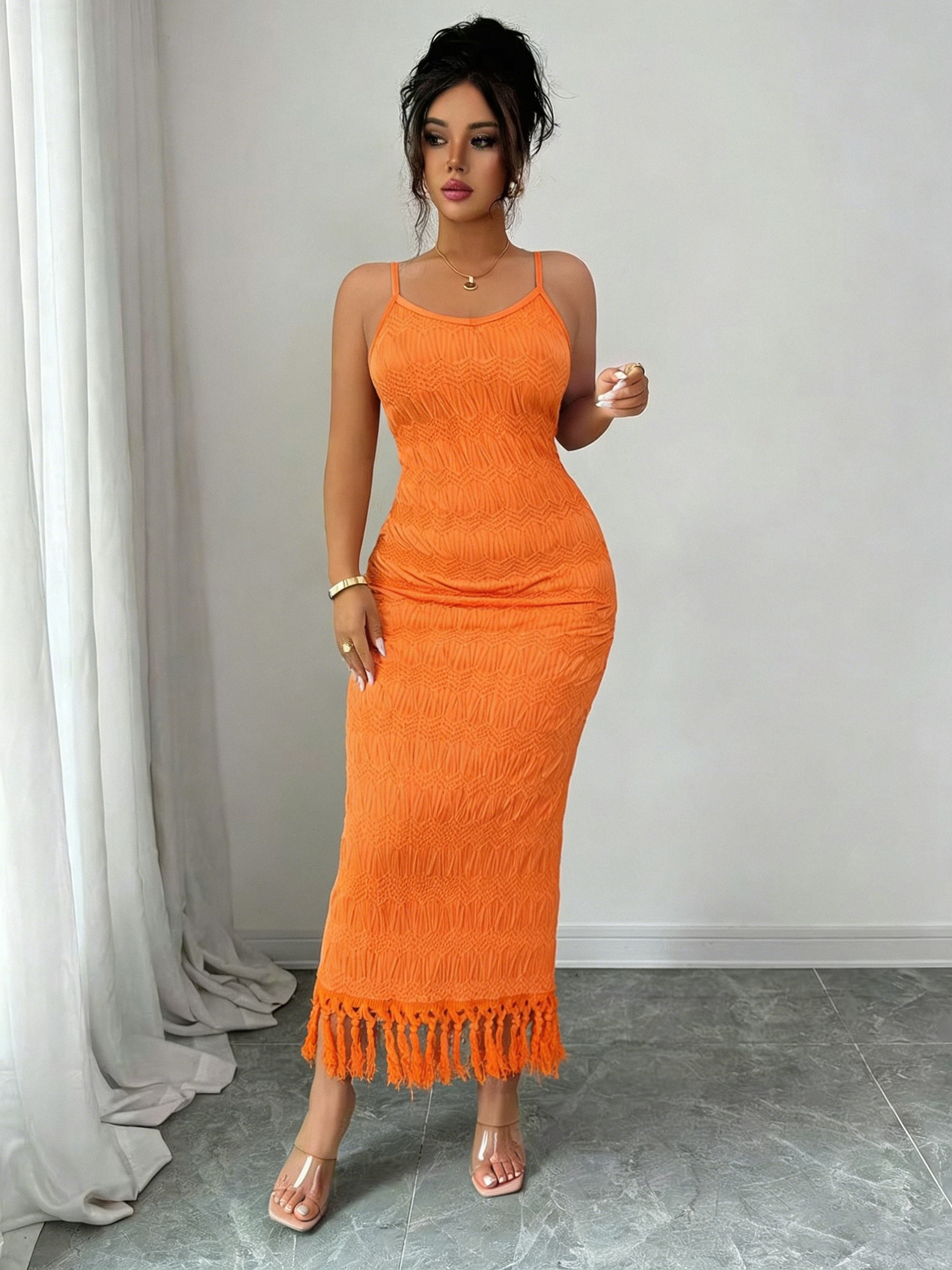 chinese dress ladies Amazon.com: Women's Knitted Dress Slim Fit Long Sleeves Female Sweater  Dresses Woolen Skirt Midi Woman Apricot S : Clothing, Shoes & Jewelry main image 0