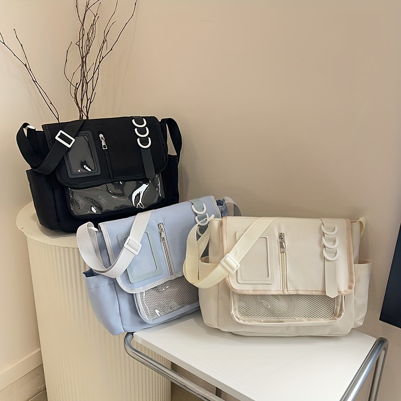 uni bags sold on Temu Canada