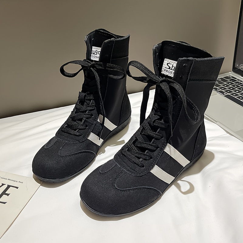 TEMU Women's Boots Ankle Boots And Short Boots, Women Shoes