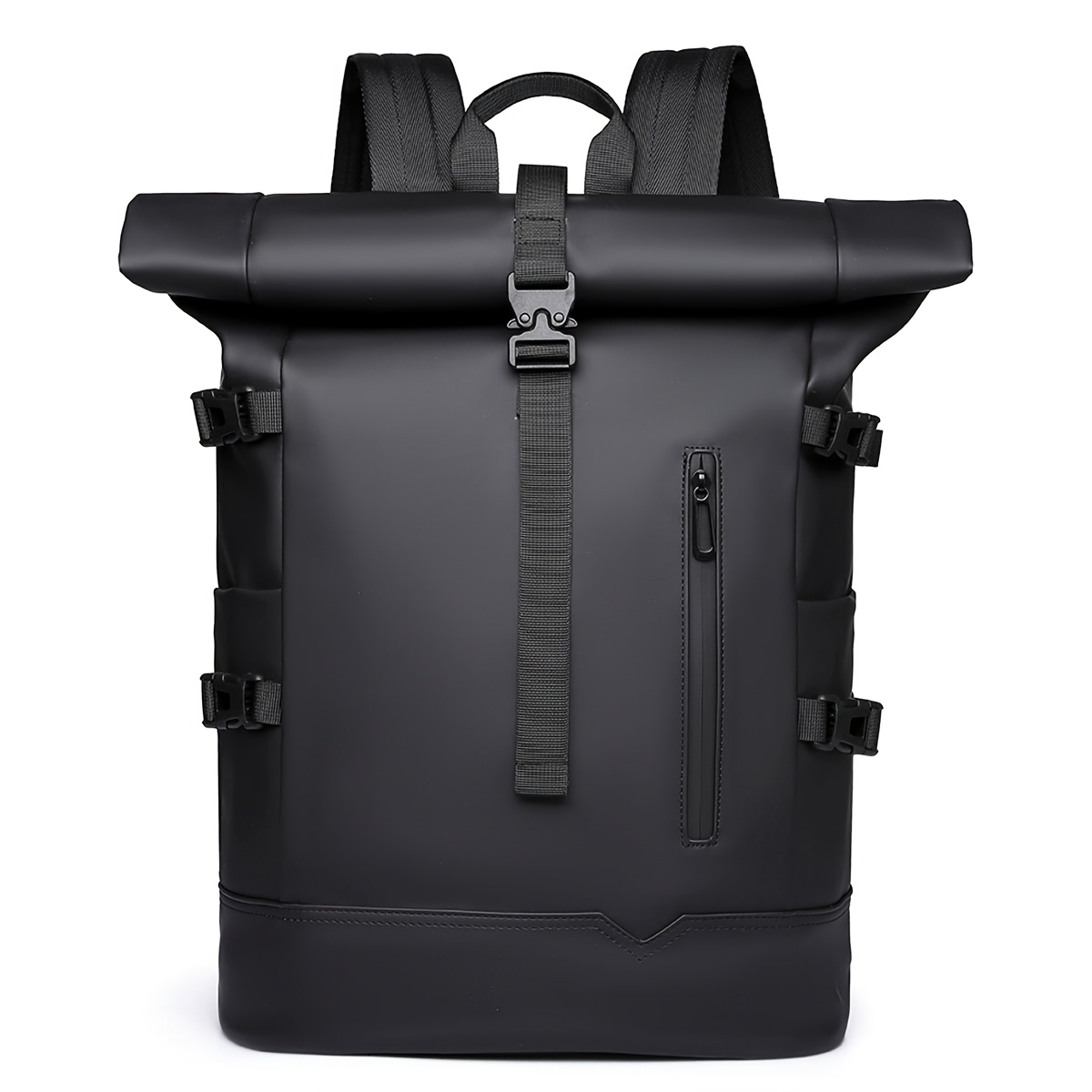 E-shop Damen Rucksäcke Rucksack 2025 Neuer Modetrend Großvolumiger Reiserucksack Pendler Computer Tasche für Männer