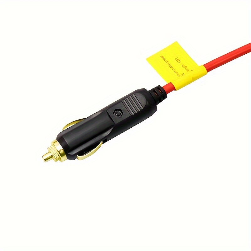 12V power cable with cigarette plug for Eagle - 250cm: Buy online