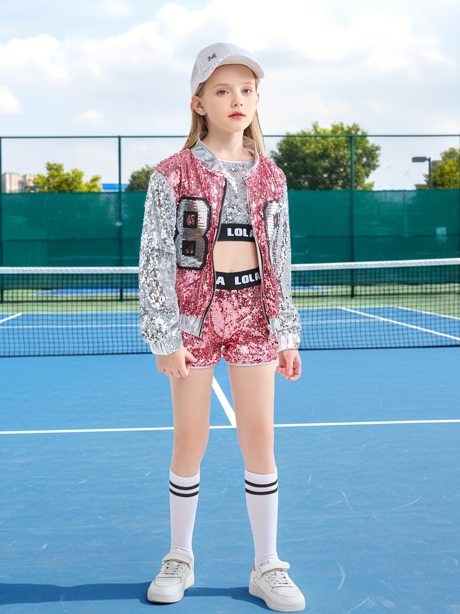 hip hop clothes for girls Ireland
