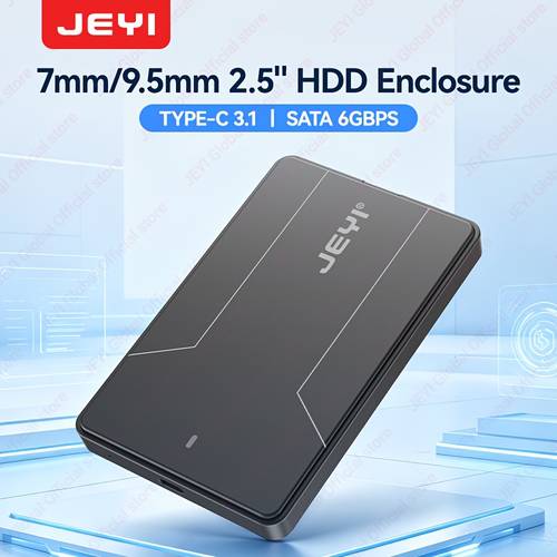 2 5 inch sata hard drive enclosure 5 type c 3 sata 3 0 toolless external hdd case for 7mm 9 5mm 2 5 sata ssd hdd support uasp without hdd ssd