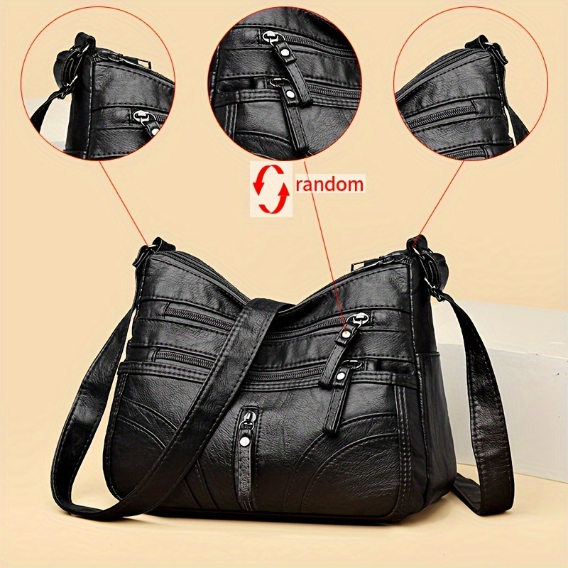 DeMAKER 正規品/送料/関税込み Miel Long shoulder bag DeMAKER 正規品/送料/関税込み Miel nylon long shoulder bag