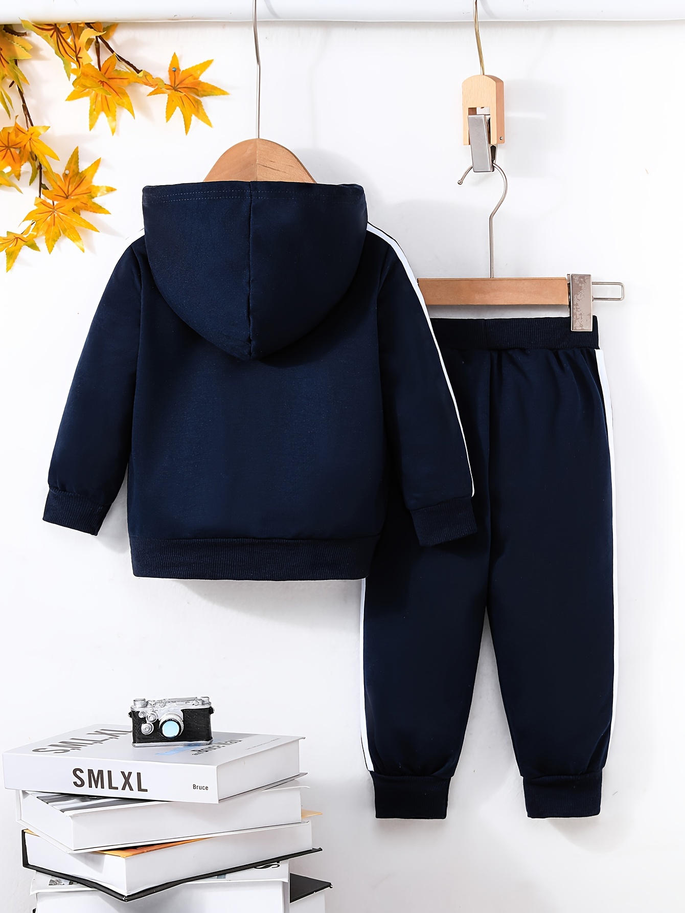 baby blue tracksuit baby boy