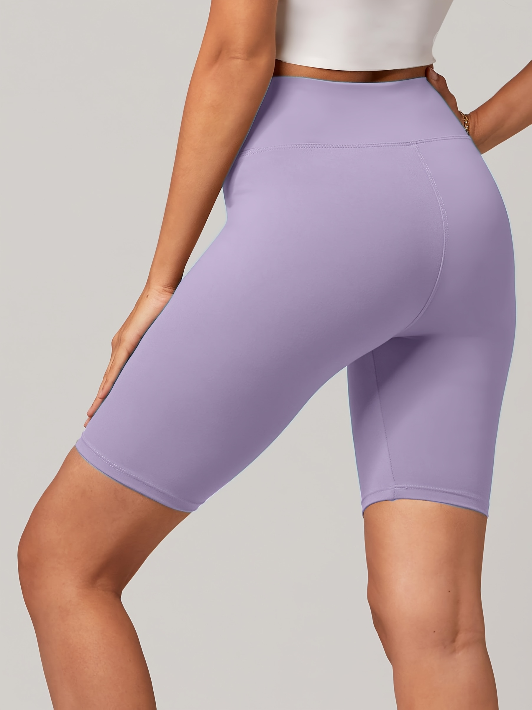 women's plus size high waist compression leggings quick dry Temu