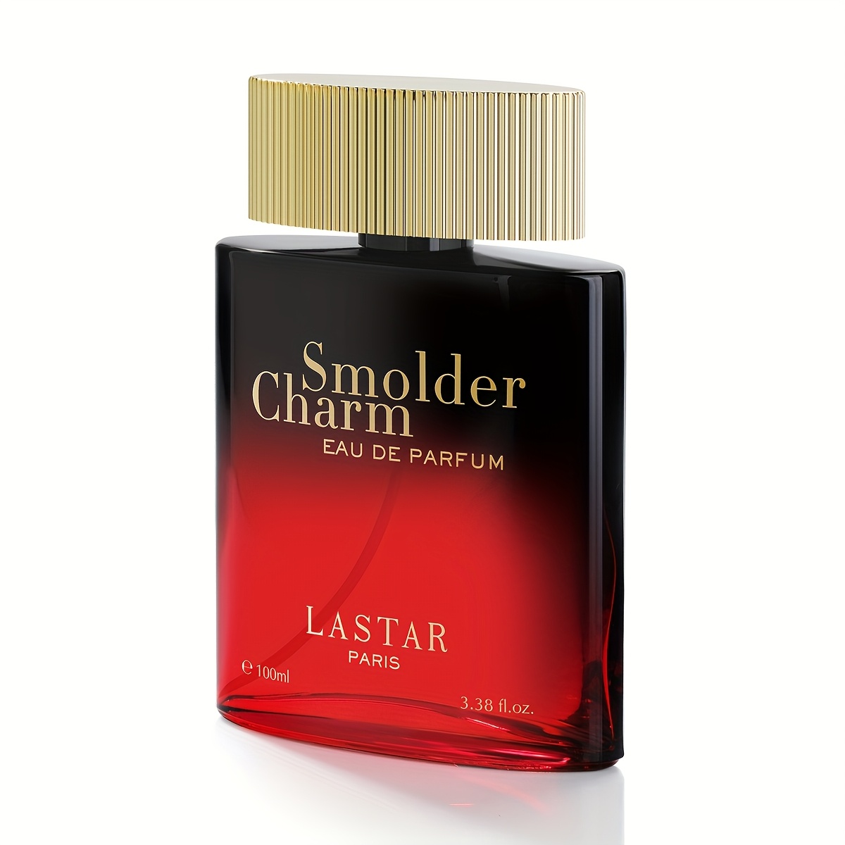 Image of Lastar Long Lasting Perfume, Pheromone Cologne Fragrance For Men And Women, Travel Eau De Parfum, , Accord, Amber Woods, 100ml/3.38fl.oz, A Must Have For Dating, Perfect Valentine's Day Gift