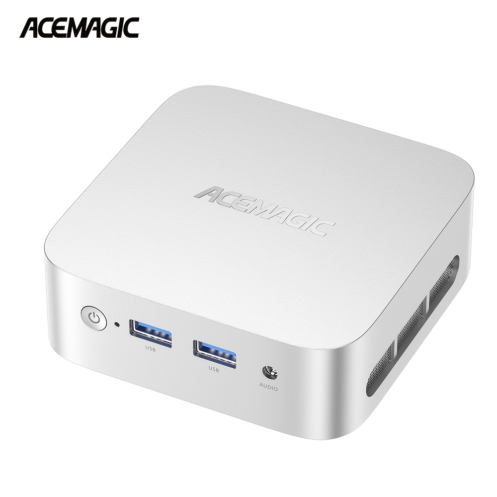 1 n97 mini pc 16gb ddr4 512gb ssd mini - Temu