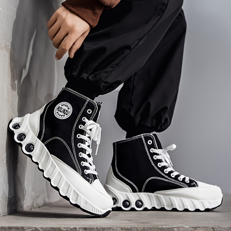 2026 Spring New Arrival Men's Shoes, Comfortable and Versatile Lightweight Casual Sneakers for Men