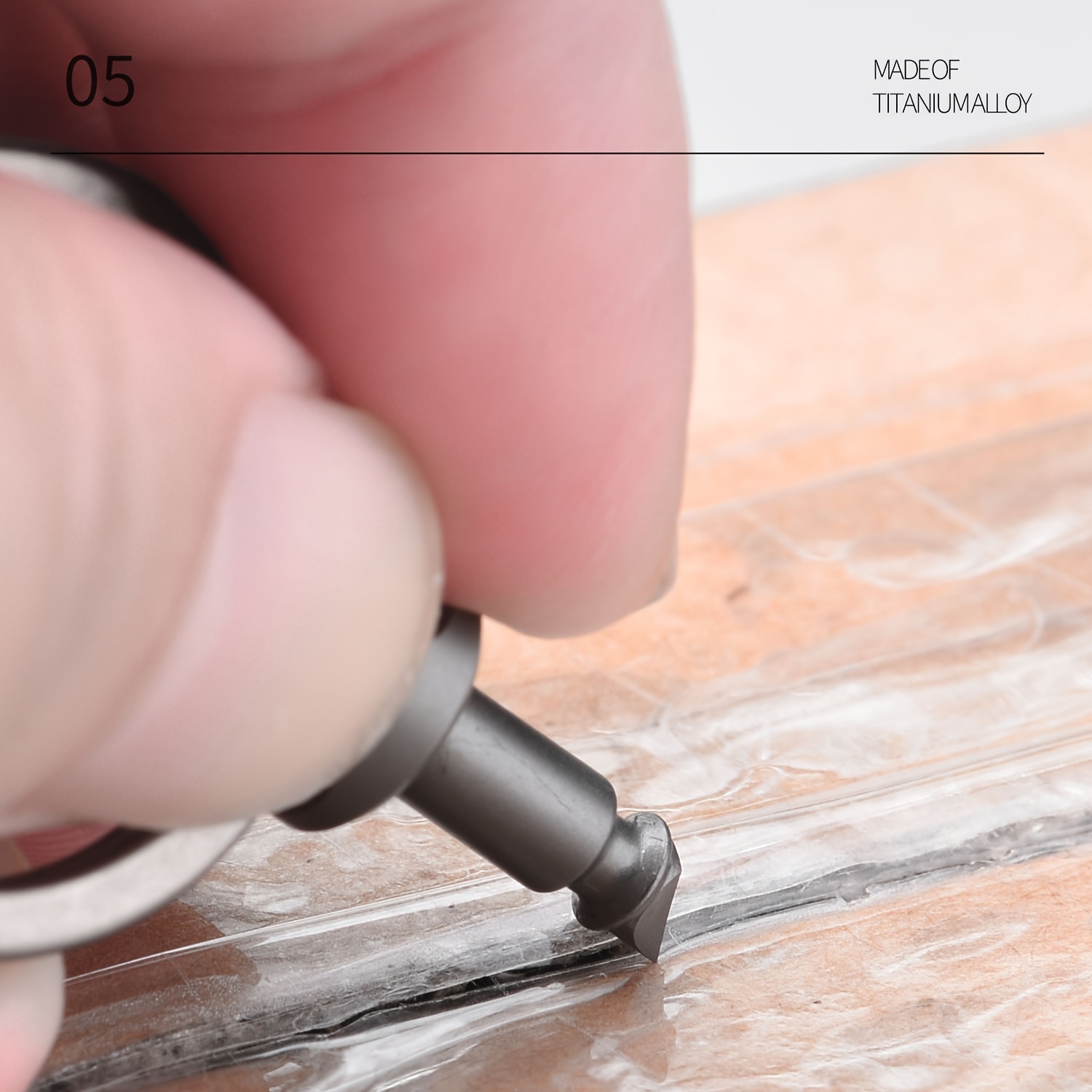 Titanium Alloy Quick-Release Keychain with a Rotating Connector And Magnetic Clasp, EDC Tool Gift, Fishing Gear Magnet, Lightweight Magnetic Keychain Pendant, Portable Belt-Mounted Keyring Gift Suitable for Outdoor Adventures