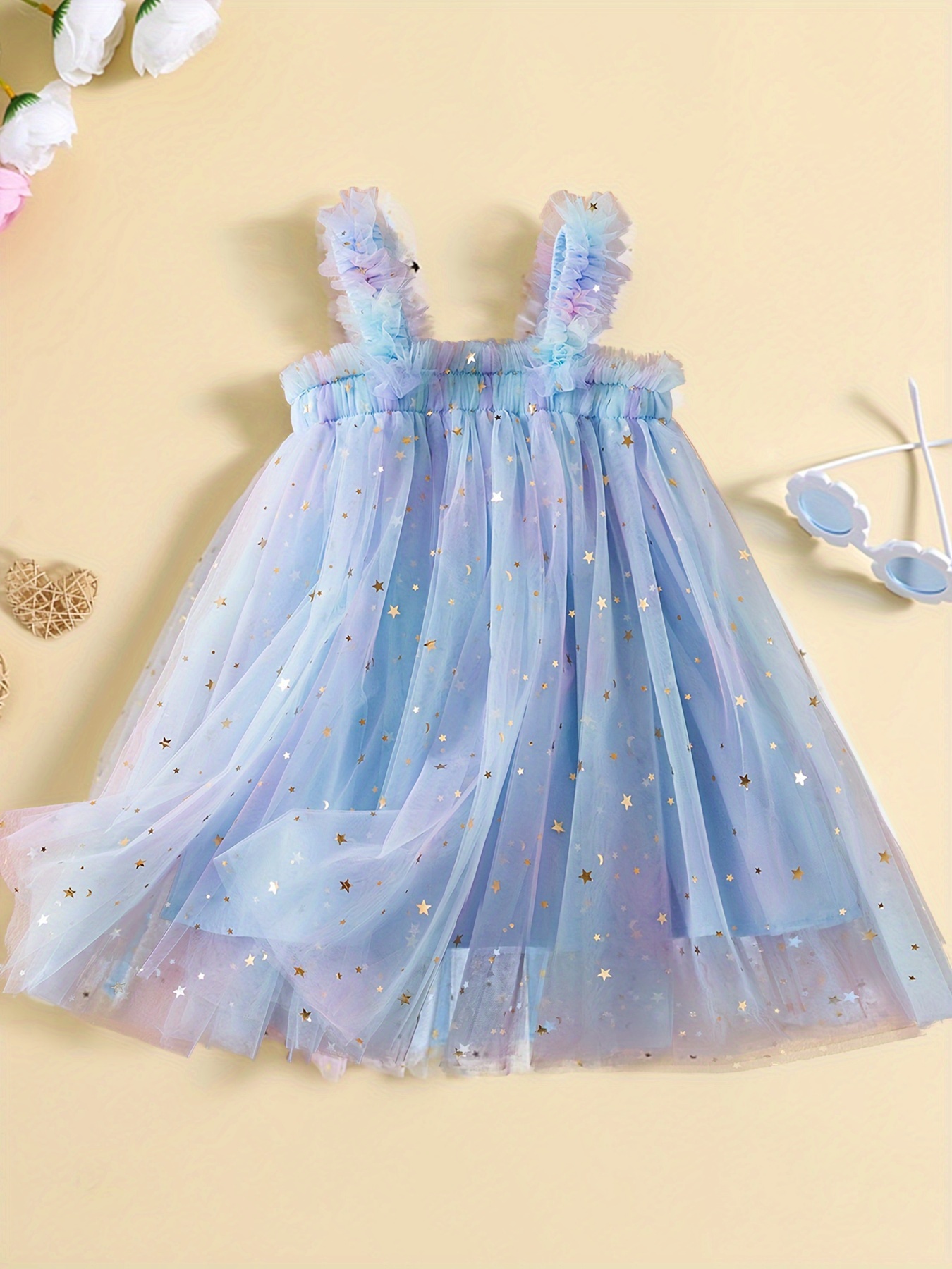 2nd birthday princess dress Bentley and Lace