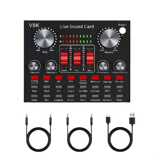 set scheda audio microfono professionale a condensatore, kit podcasting usb plug-and-play ( volume a ), set registrazione studio microfoni, per live streaming, gaming, , podcasting, , doppiaggio, tiktok, compatibile con pz/laptop/smartphone