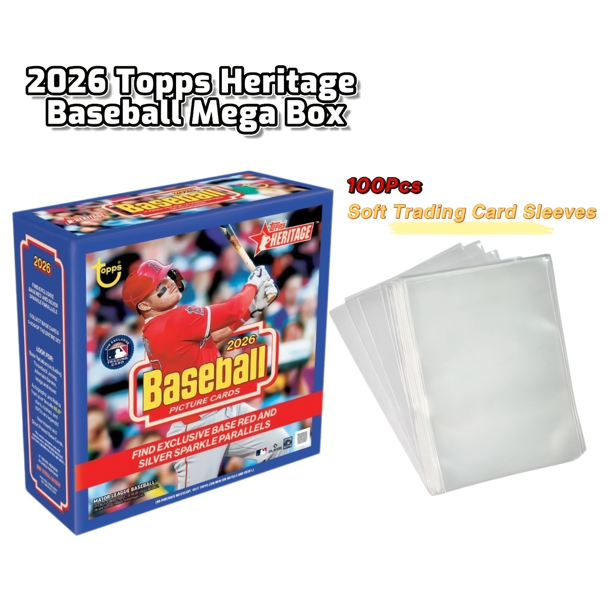 baseball card boxes sold on Temu Canada baseball card boxes sold on Temu Canada