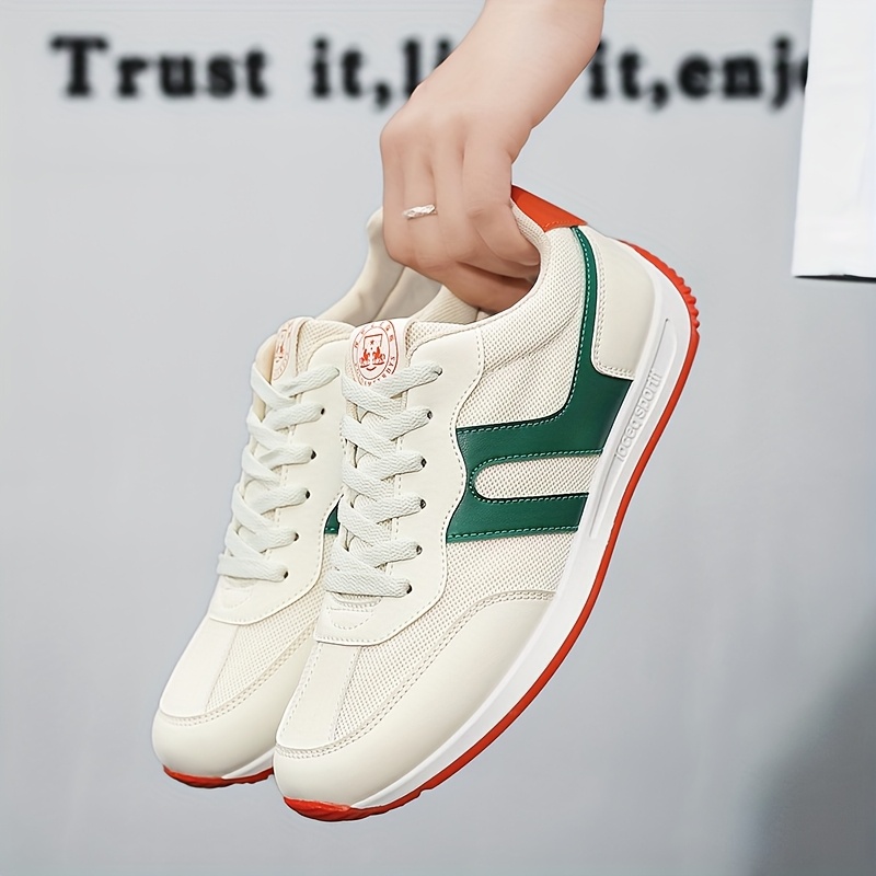 zapatillas casuales transpirables para hombre 2025 zapatos de