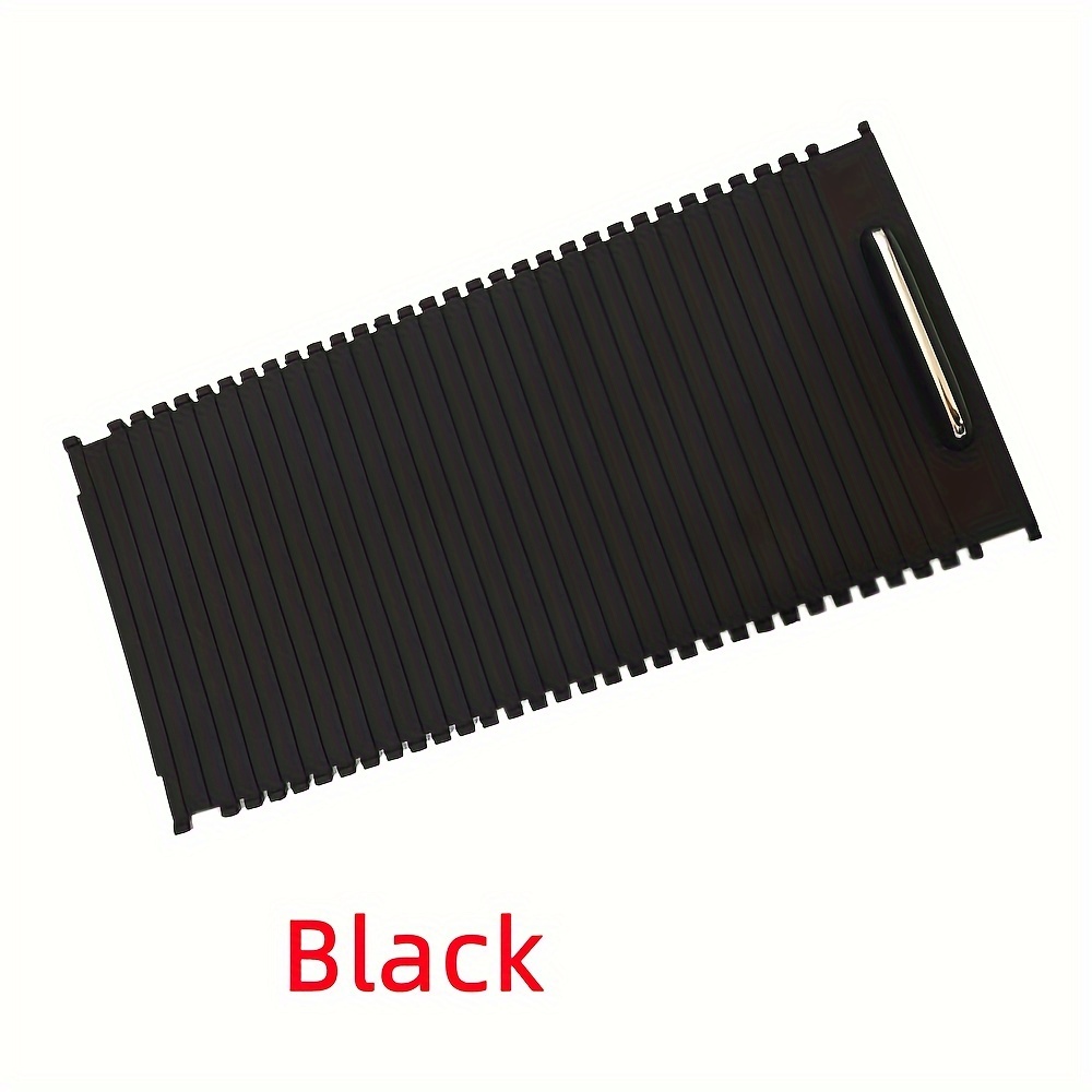 E-shop Rollerblende-Abdeckung für die Mittelkonsole des Autos, kompatibel mit W204 S204 und W212 , Teilenummer A20468076079051