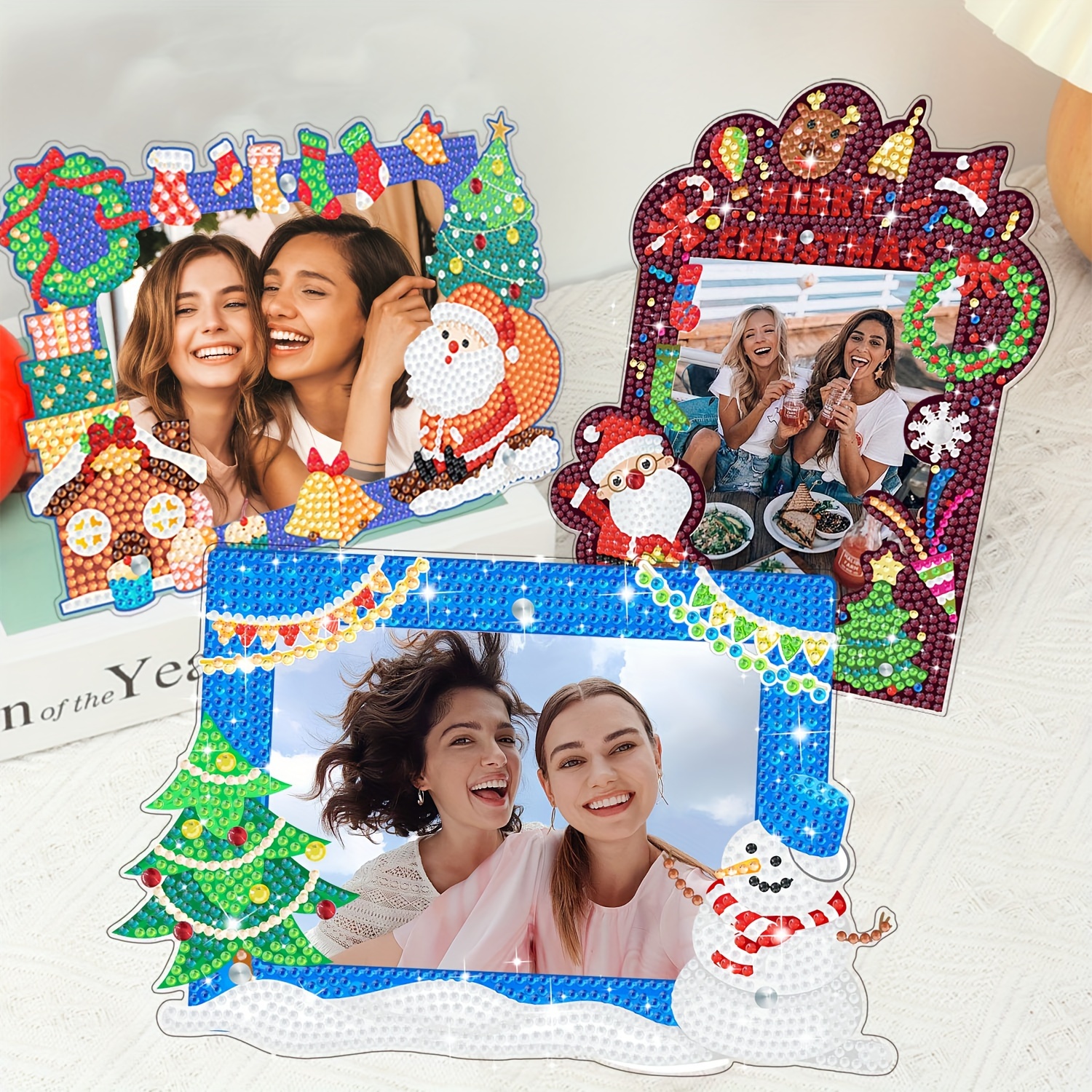 Orologio Con Foto Fai Da Te Modulo Movimento Orologio, Con Lancette, Fai Da  Te