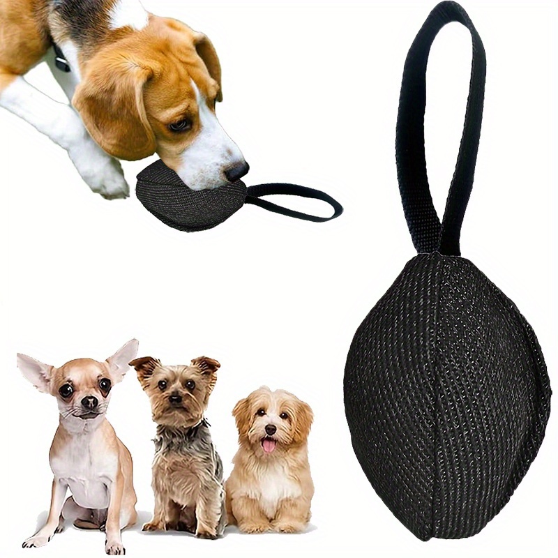 TEMU Best Dog Toys Ball Shaped Toys For Dogs, Durable Chew Toys For , Suitable For Outdoor Interactive Play For Small And Medium-sized Dogs