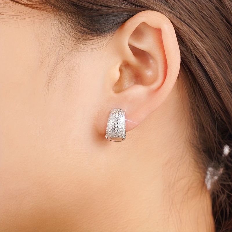 ブリング レディース ピアス・イヤリング アクセサリー Gold Plated Sterling Silver Shimmering Ear Cuffs Qoo10] ウィングブリング [IU着用]花の咲く日イヤリング&frasl;イヤリ