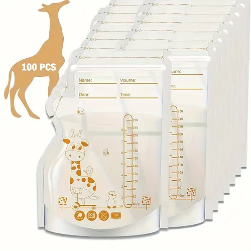Medela Pump & Save 20 sacchetti per 150ml di latte materno
