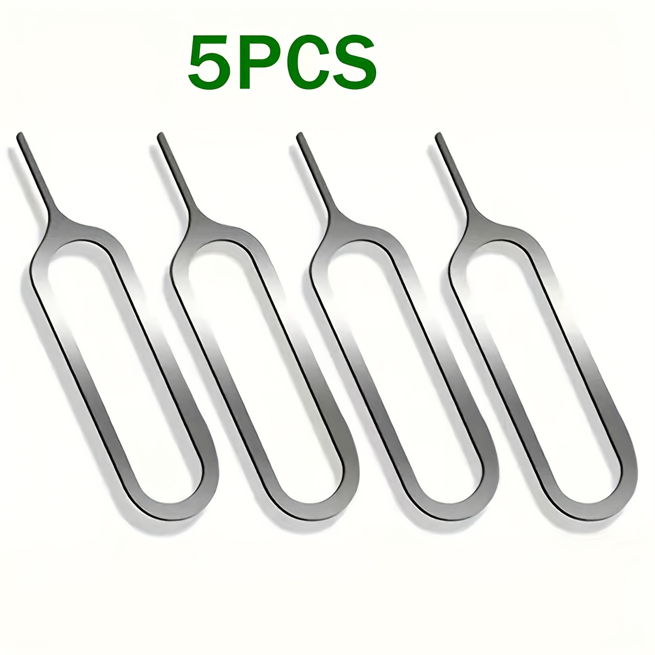Phone SIM Ejector Tool for Easy SIM Card Removal
