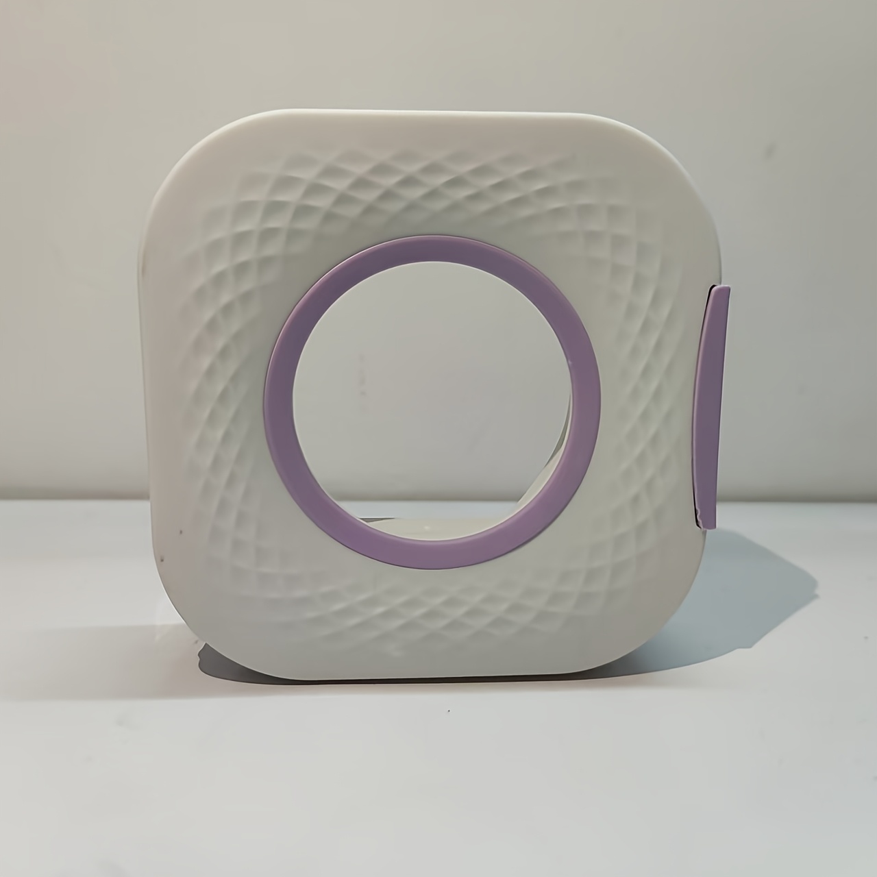 2pcs Rose/Shangri-La/Hilton Essential Oil Refill, 1pc Automatic Aromatic Diffuser with Timer, Atmospheric Night Light, Silent Operation for Full House Fragrance, Office Workers, Home Scenting, Longlasting Diffuser, Highquality Refill