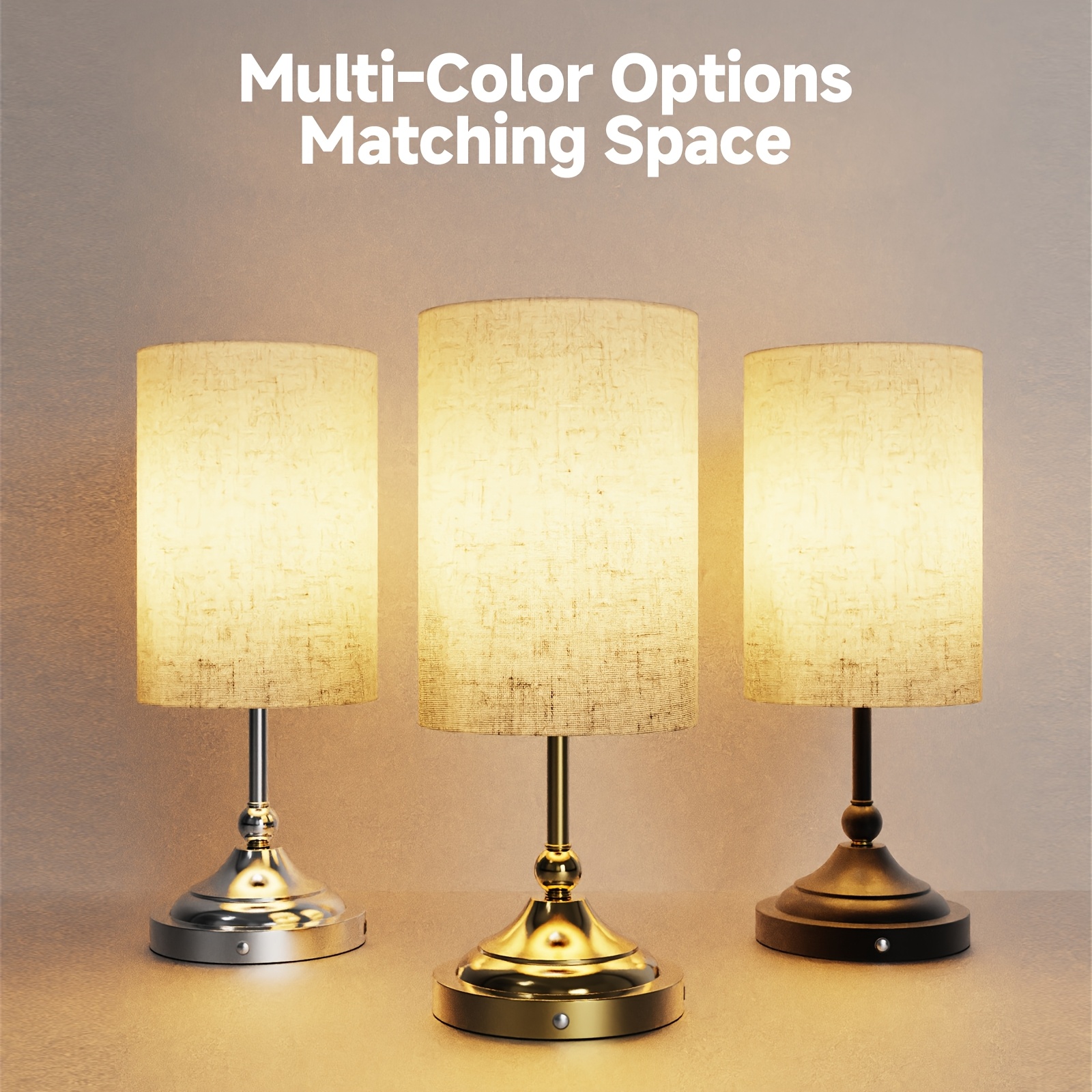 Amazon Touch Bedroom Table Lamps ELEHOT Table Lamp Desk Lamp