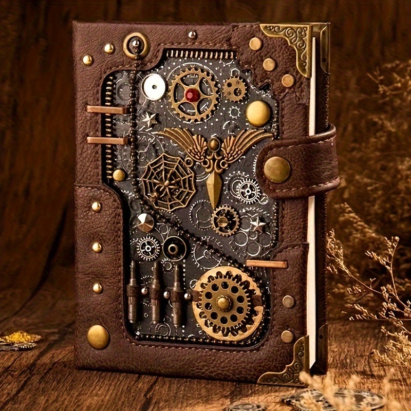 Steampunk Journal store