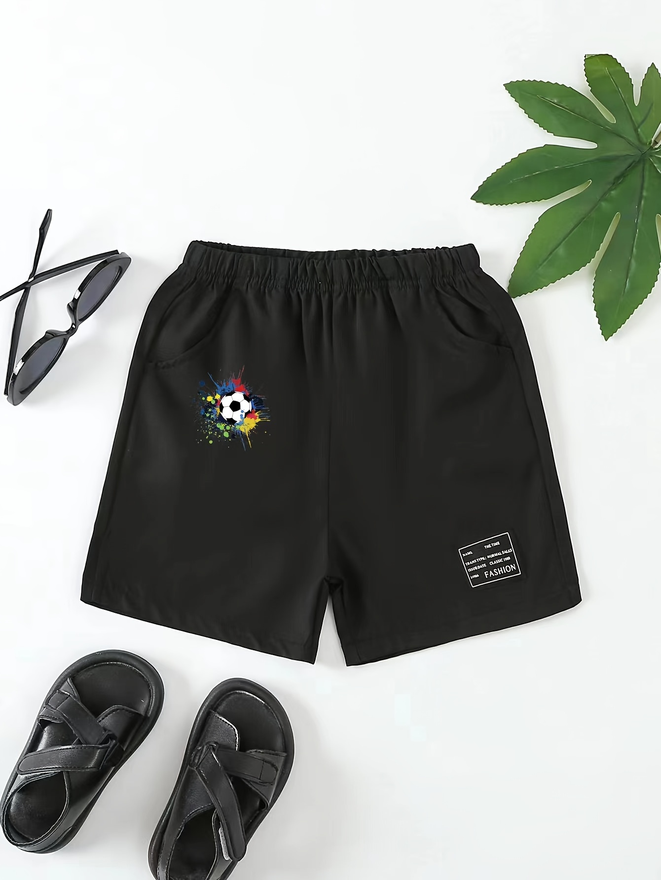 Soccer Shorts - Temu