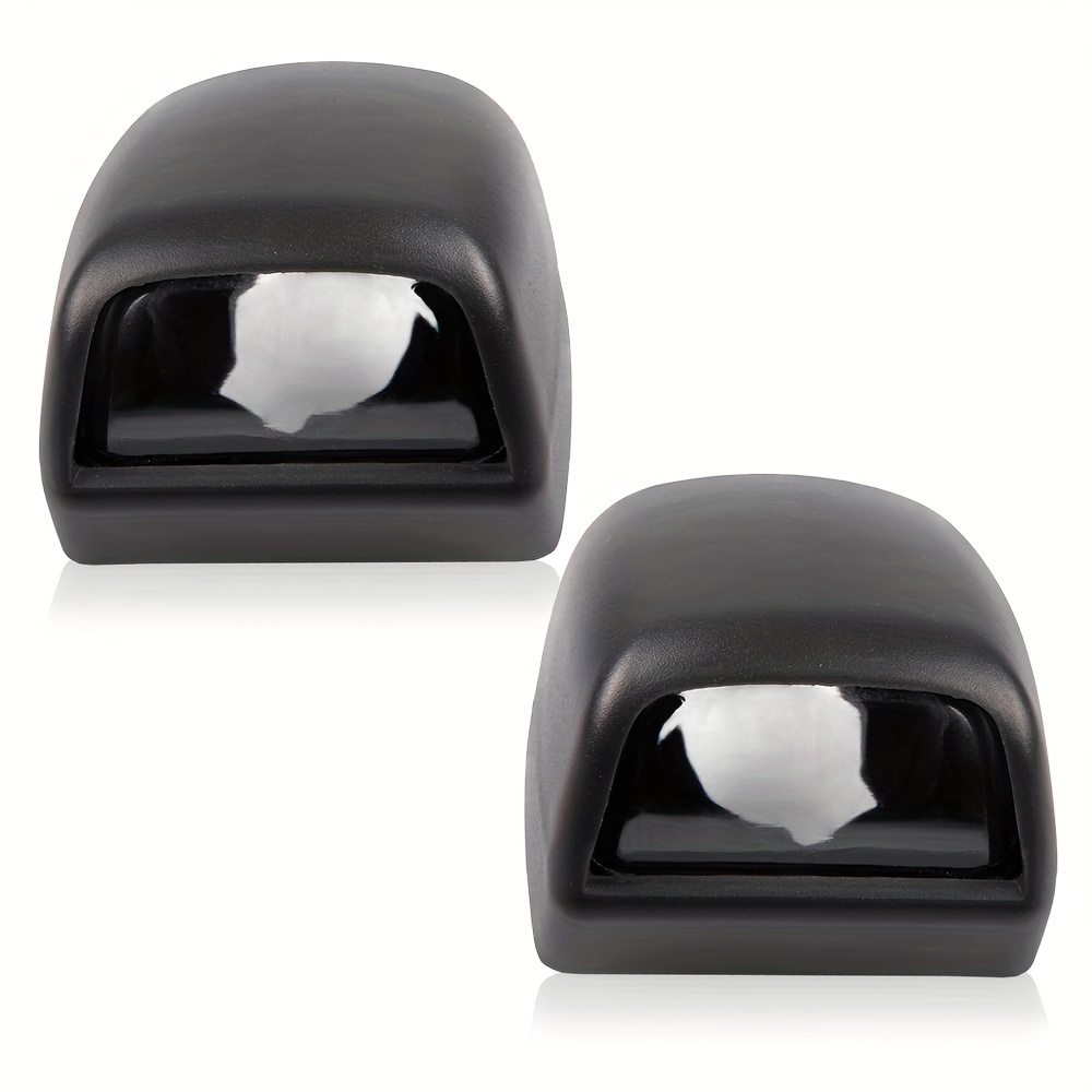 TEMU Rear License Plate Pair Set For For 2002-2006
