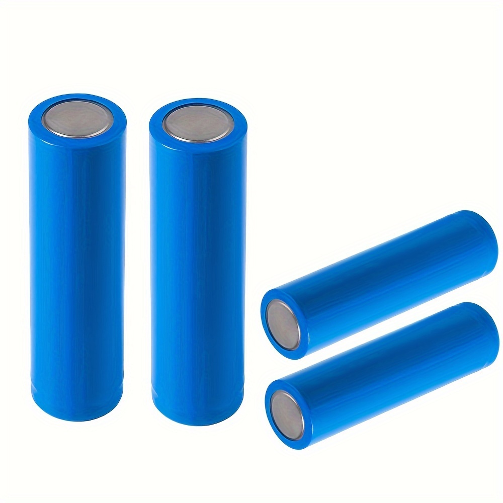 Eplacement Battey 18650 Echageable 3.7V High Capacity