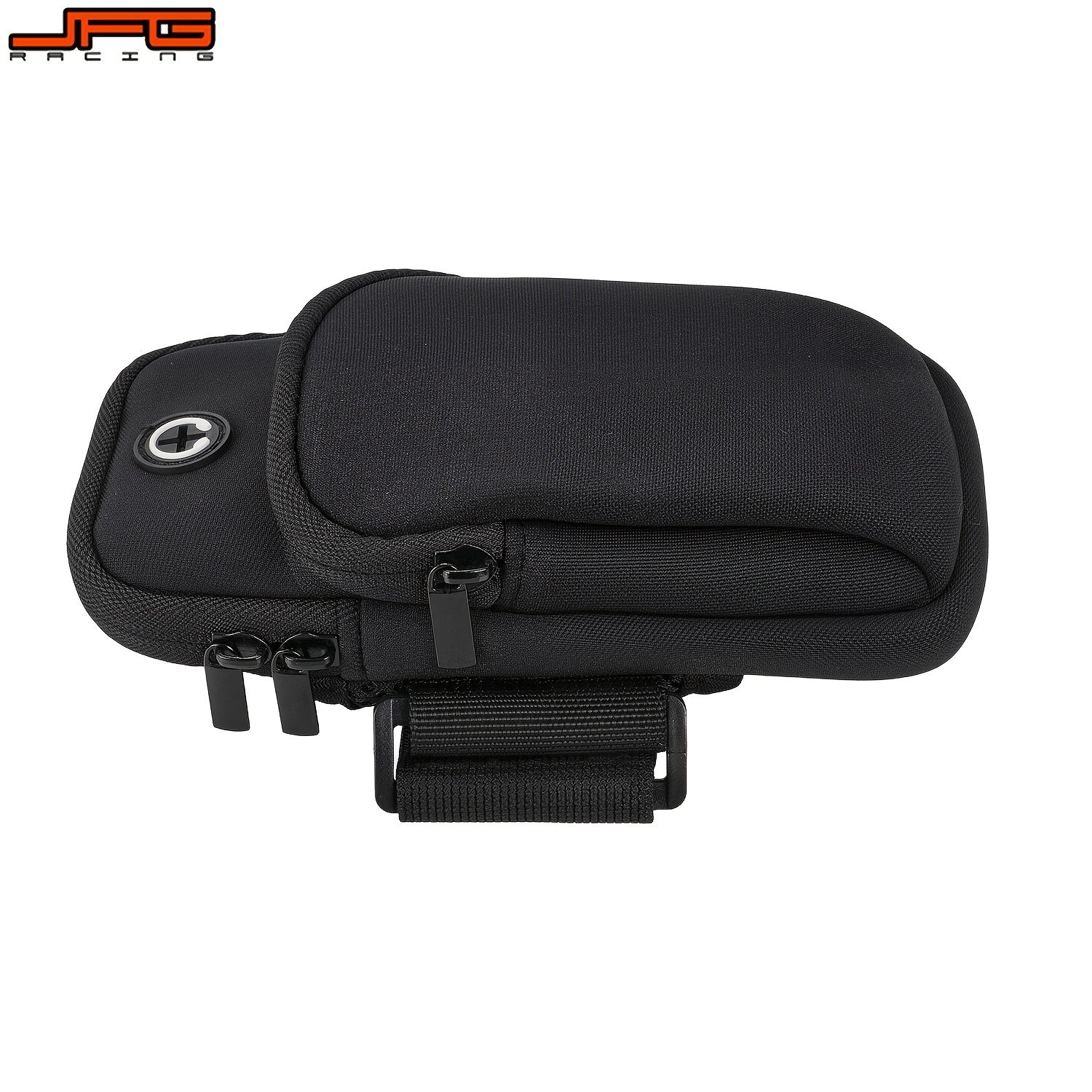 TEMU Jfg Racing Frame Battery Bag Cover Storage Pouch For S/x /x260 Pro Mx3 Mx4 E-dirt Bike