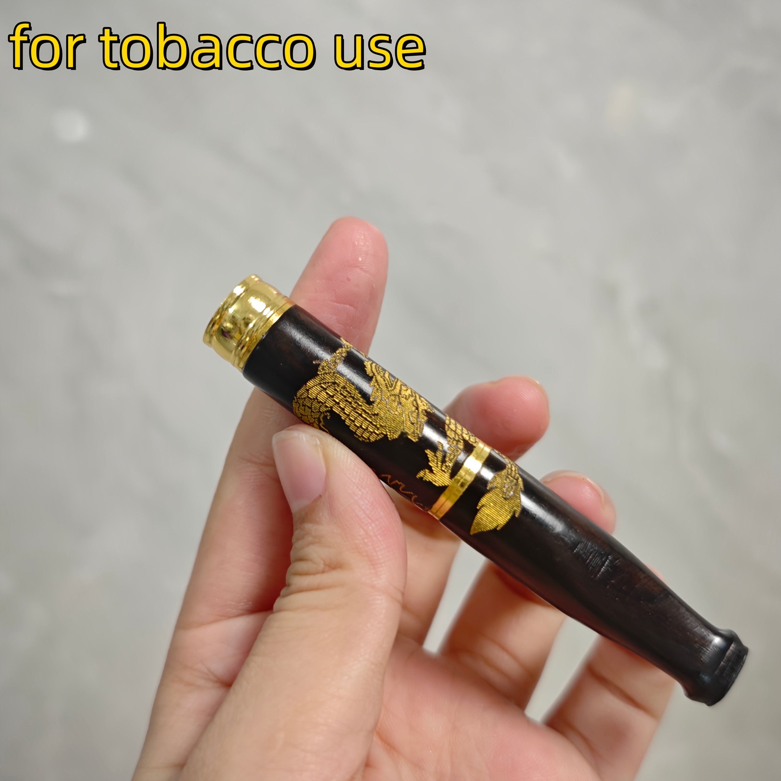 smoking filter mouthpiece sold on Temu Canada