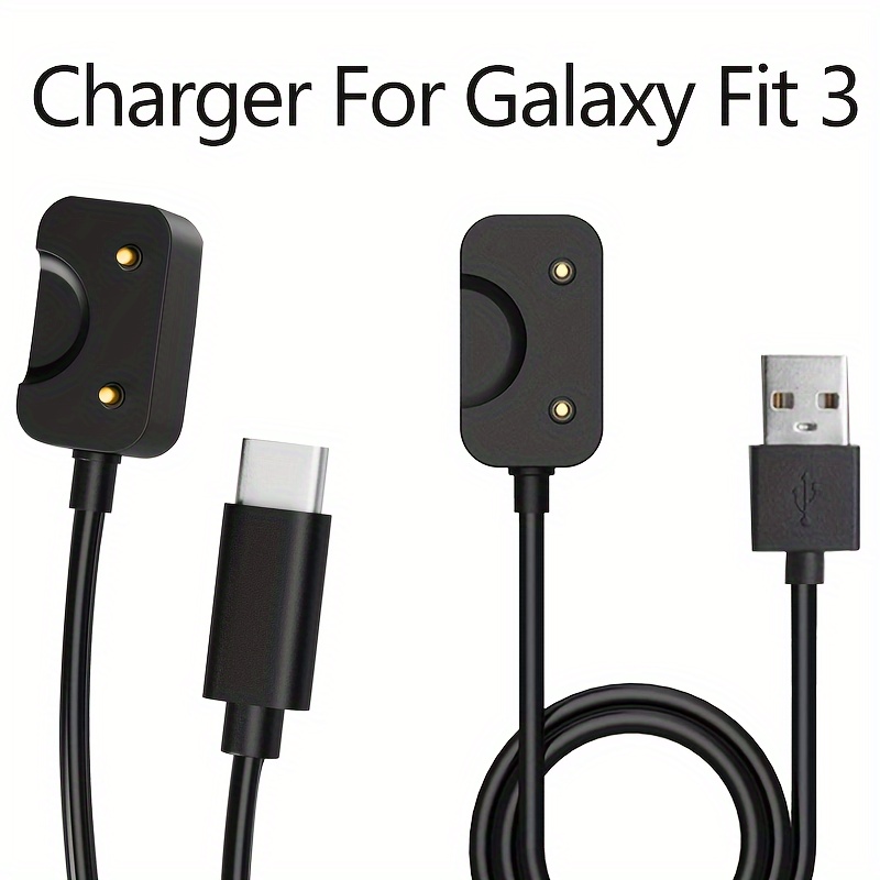 cable carga usb/tipo c for samsung for Temu